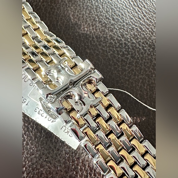 Tory Burch Apple Watch Band 36MM-45MM - Picture 5 of 10